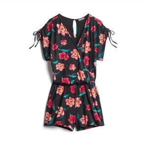 Market Spruce Stitch Fix Ralphie Knit Romper